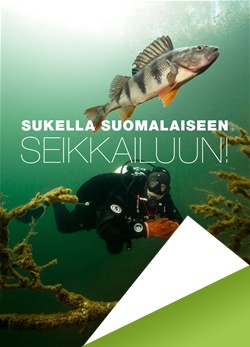 Suomalainen sukellus